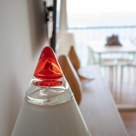 Apartament Pis Embaixador 1A Linea De Mar Platja d'Aro Zewnętrze zdjęcie
