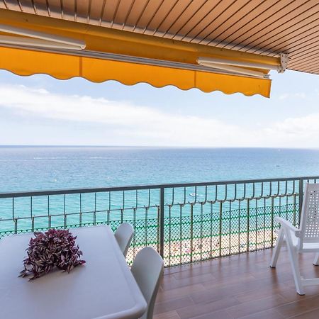 Apartament Pis Embaixador 1A Linea De Mar Platja d'Aro Zewnętrze zdjęcie