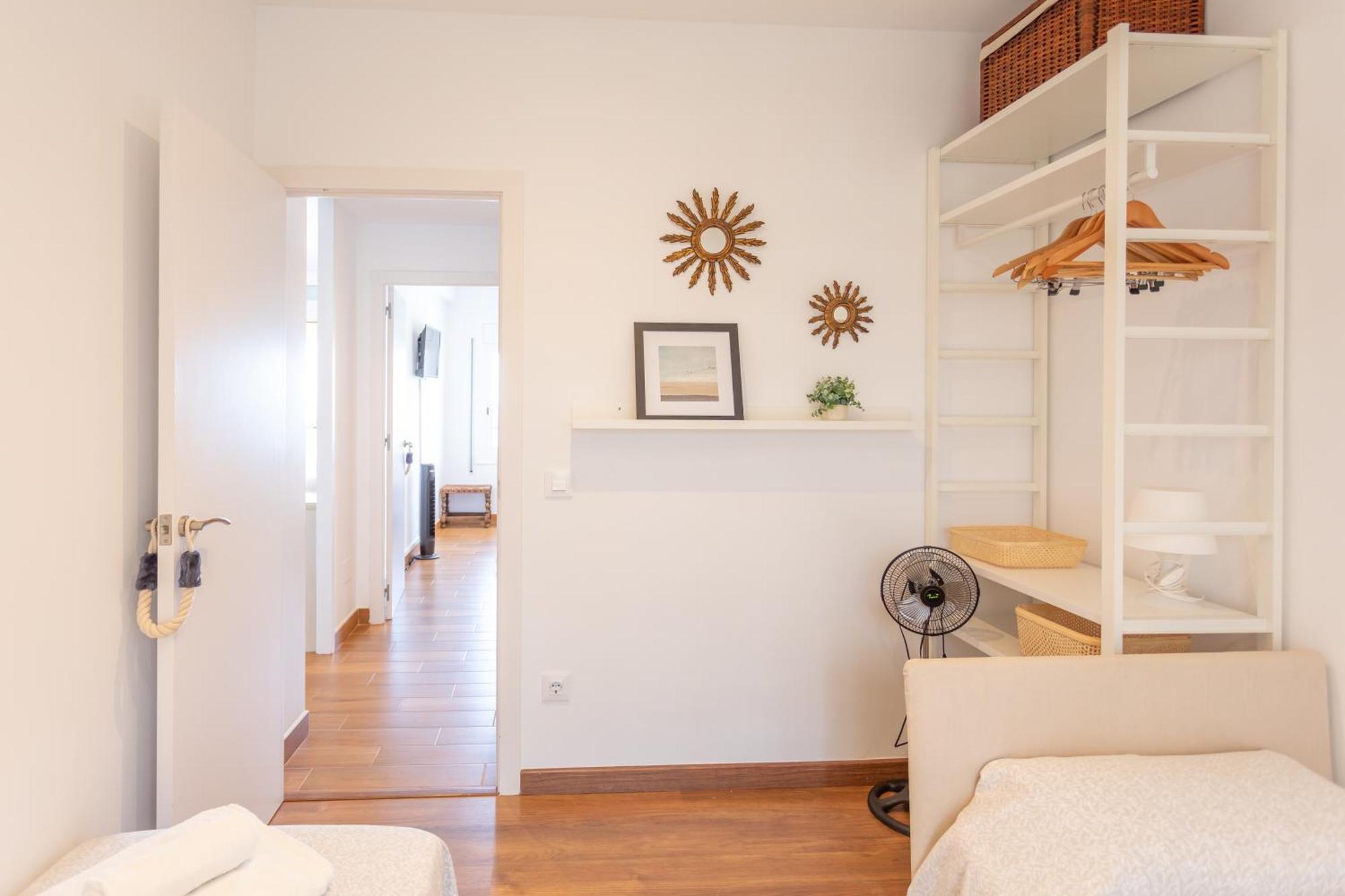 Apartament Pis Embaixador 1A Linea De Mar Platja d'Aro Zewnętrze zdjęcie