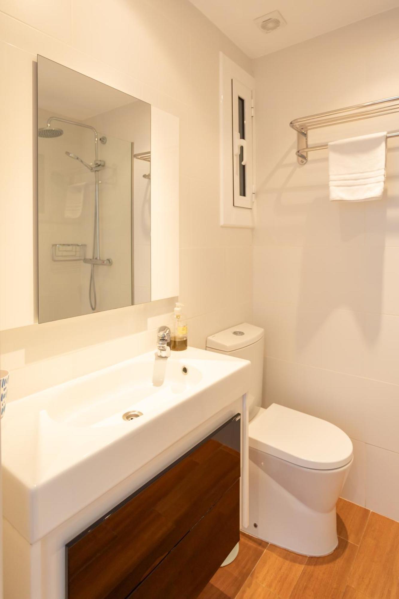 Apartament Pis Embaixador 1A Linea De Mar Platja d'Aro Zewnętrze zdjęcie