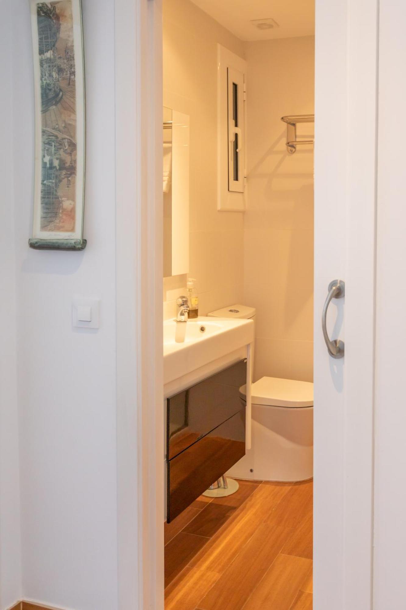 Apartament Pis Embaixador 1A Linea De Mar Platja d'Aro Zewnętrze zdjęcie