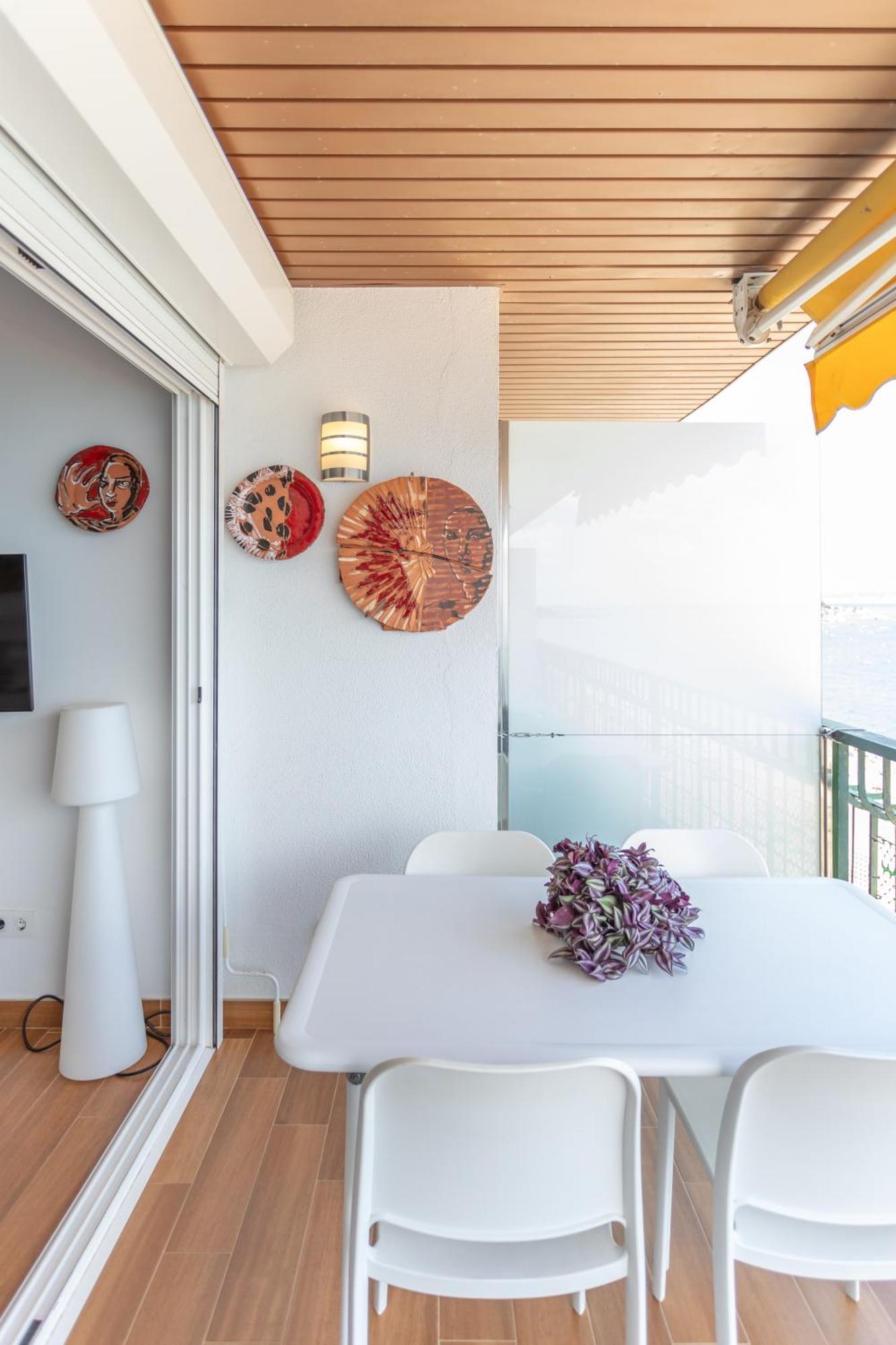 Apartament Pis Embaixador 1A Linea De Mar Platja d'Aro Zewnętrze zdjęcie