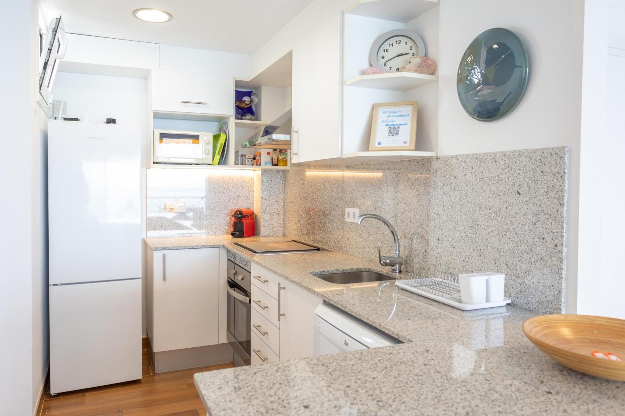 Apartament Pis Embaixador 1A Linea De Mar Platja d'Aro Zewnętrze zdjęcie